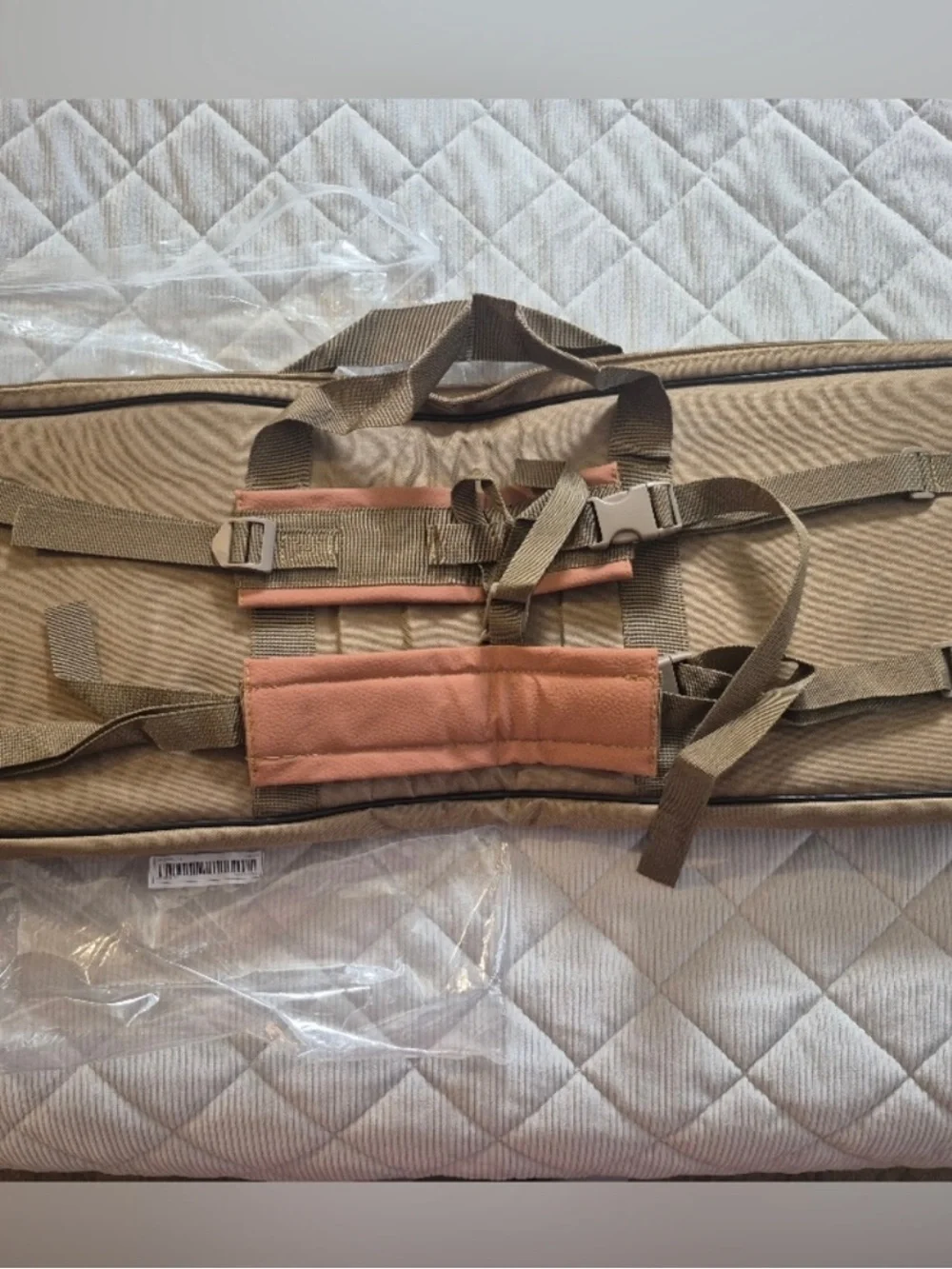 The Unbranded Brand large rifle